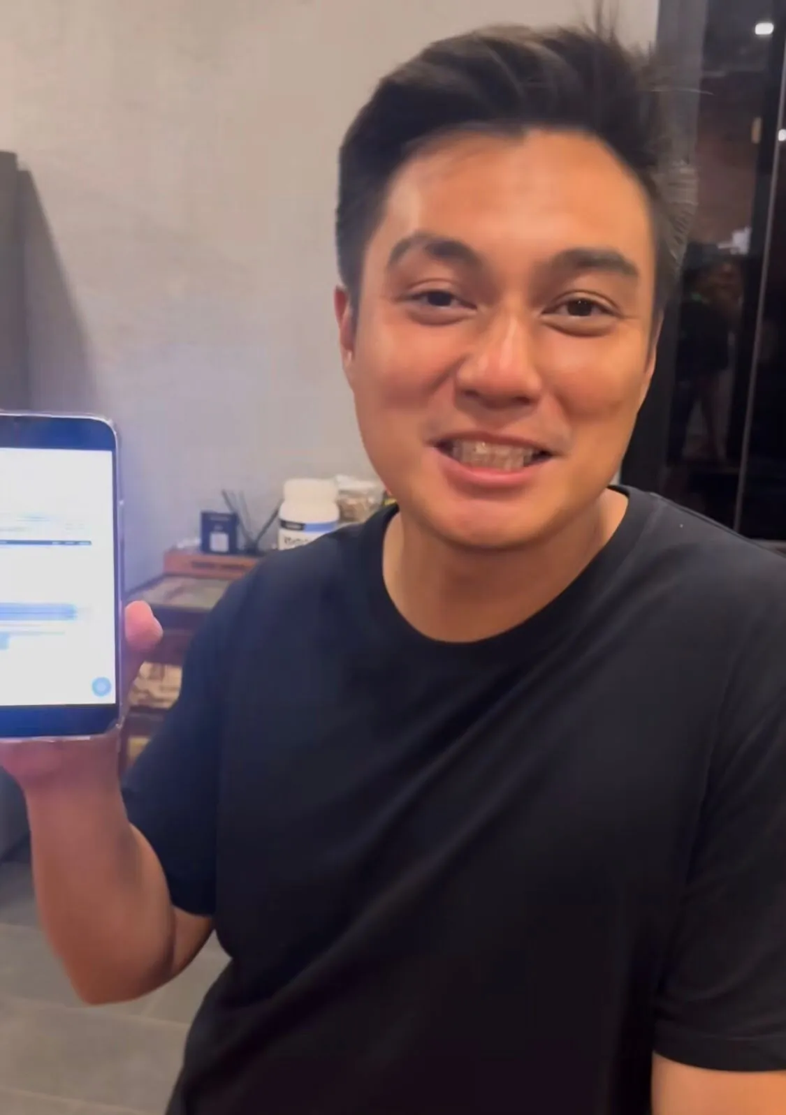 Staf Khusus Menteri Keuangan Yustinus Prastowo Menanggapi Komentar Netizen