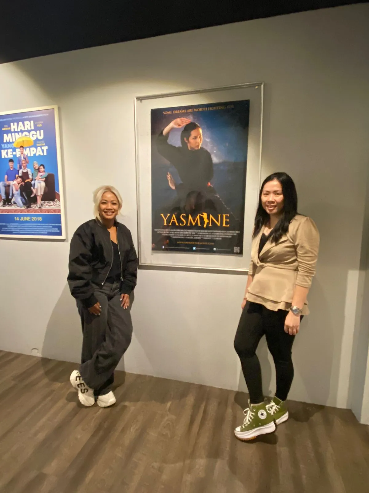 Ingin Ekosistem Film Indonesia Jadi Lebih Baik dan Terarah