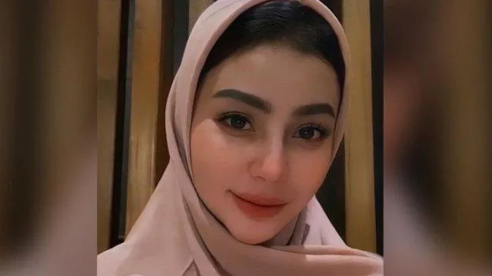 Agama Tisya Erni