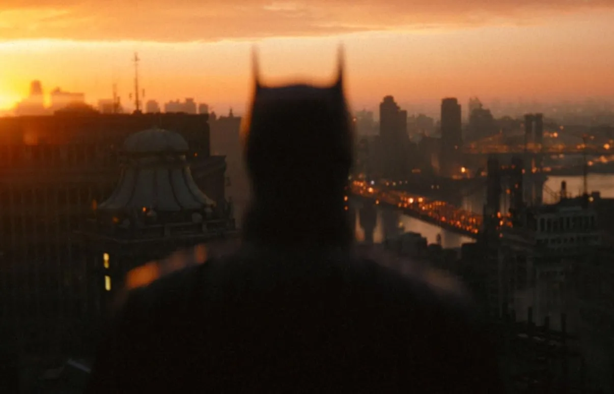 THE BATMAN (2022) (credit: © 2021 Warner Bros. Entertainment Inc.)