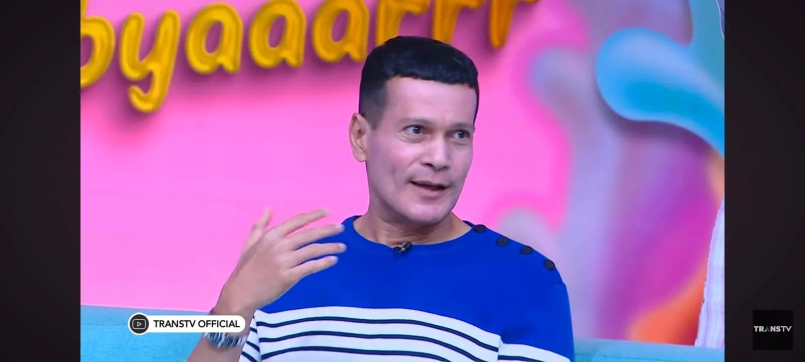 Youtube.com/TRANS TV Official