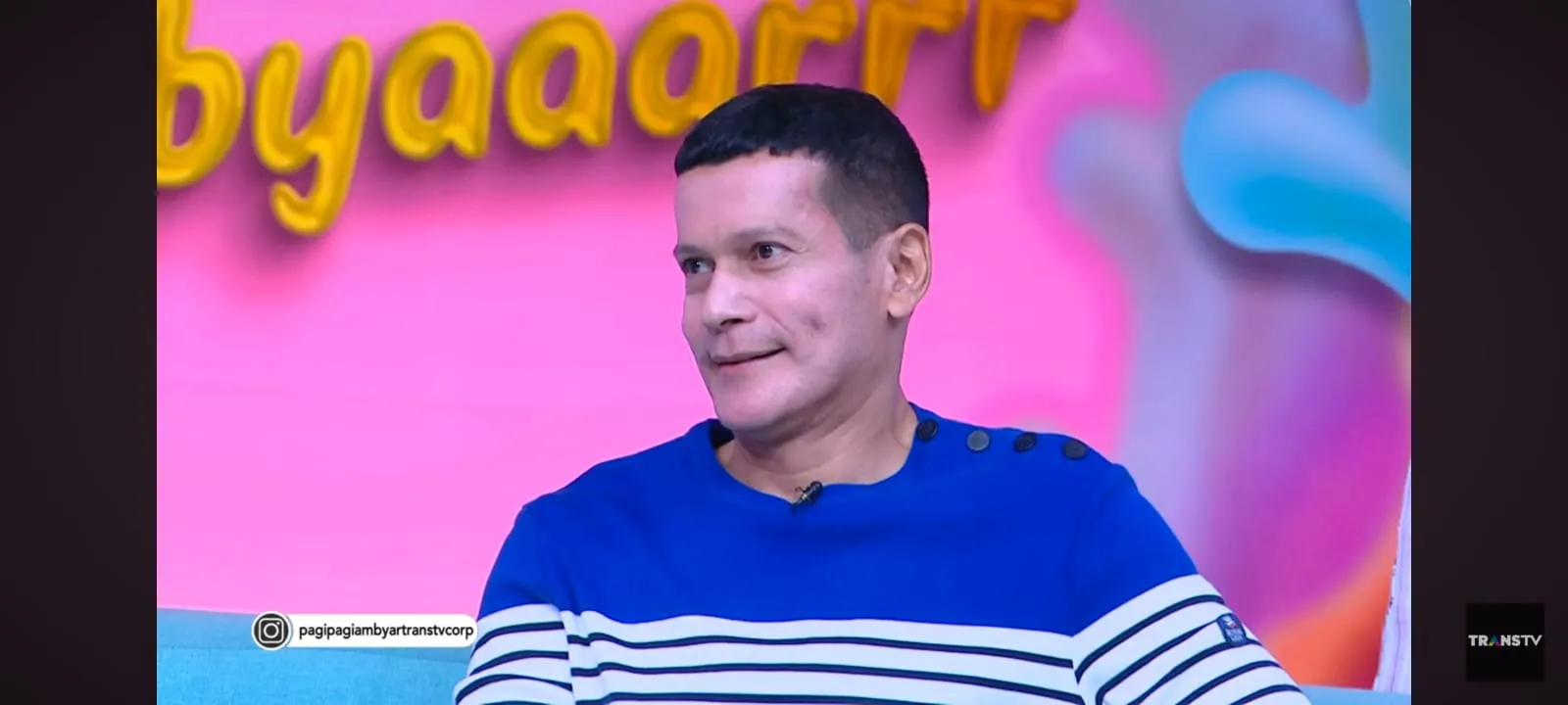 Youtube.com/TRANS TV Official