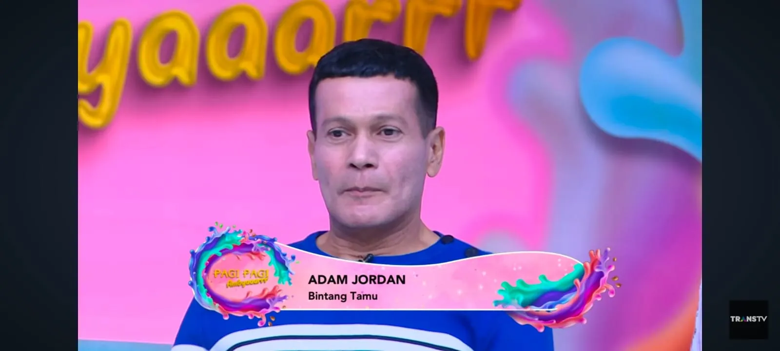 Youtube.com/TRANS TV Official