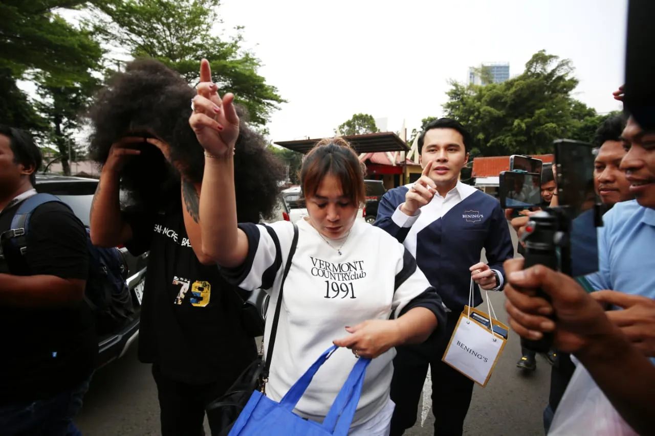 Oky Pratama © KapanLagi.com/Budy Santoso