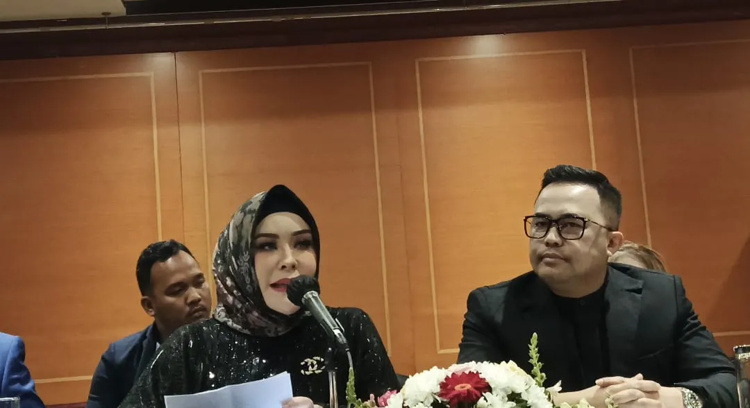 Heni Sagara (Credit: instagram.com/heni_sagara)