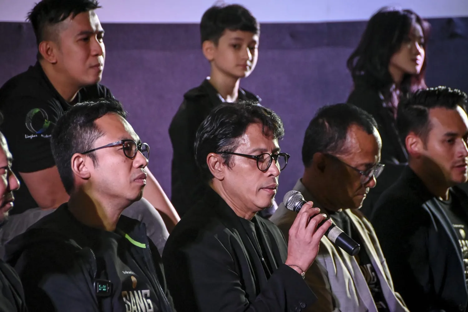 Tayang Mulai 24 Oktober 2024