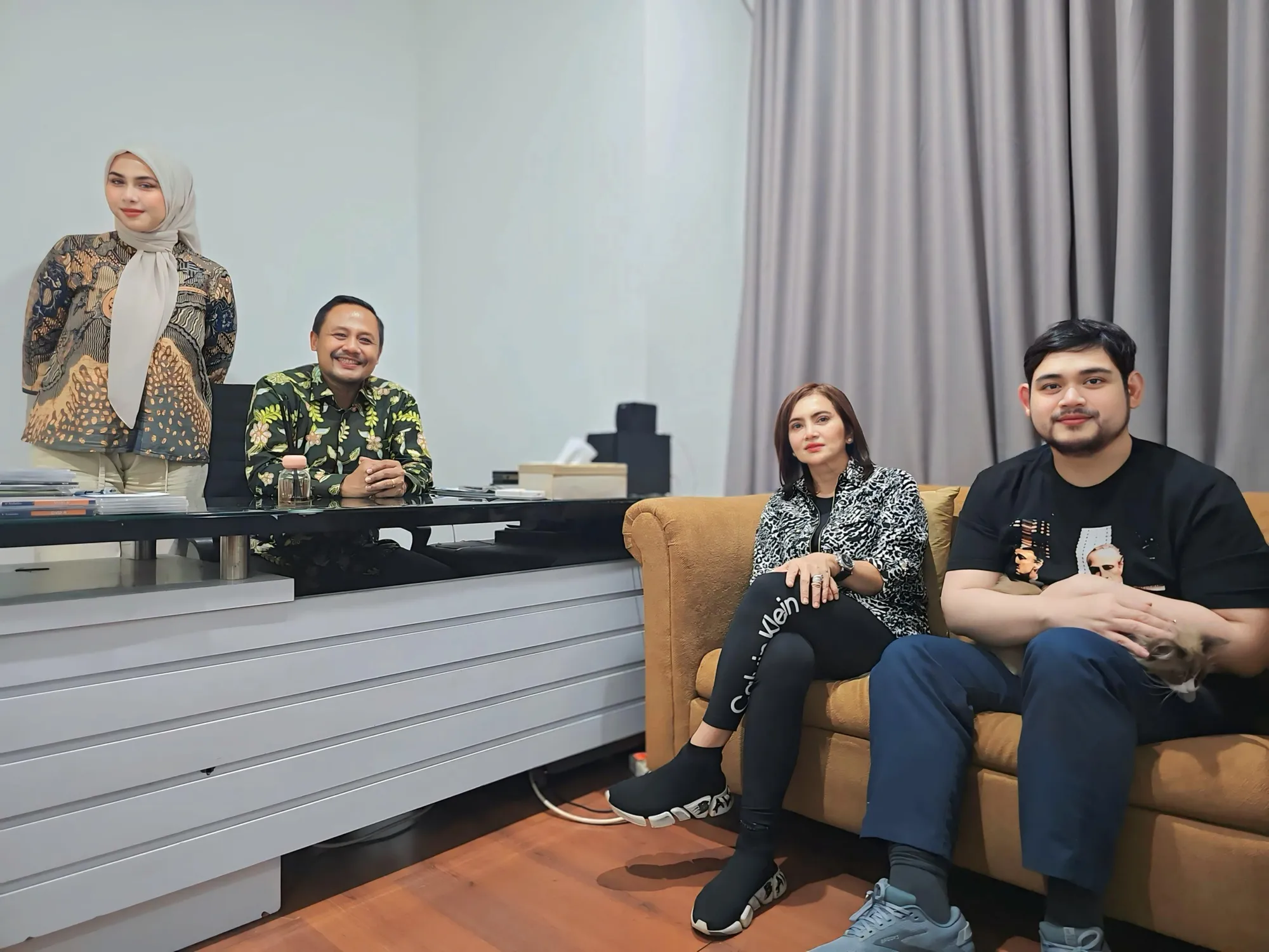 Merasa Kecewa