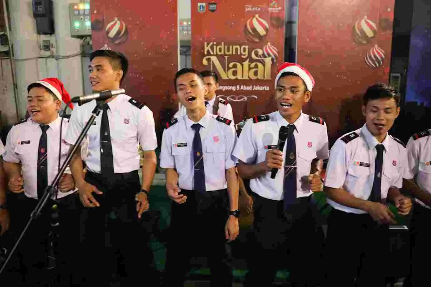 Credit: Istimewa