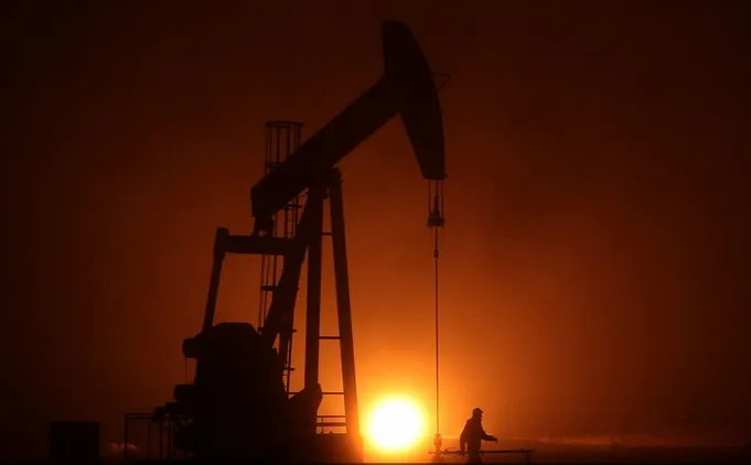 Salah satu nilai artistik dari WHITE EARTH © nytimes.com