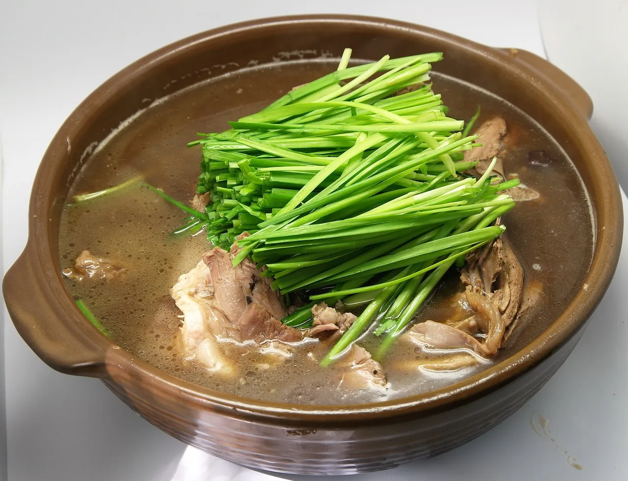 Saengseon Jjim (Ikan Tim Korea)