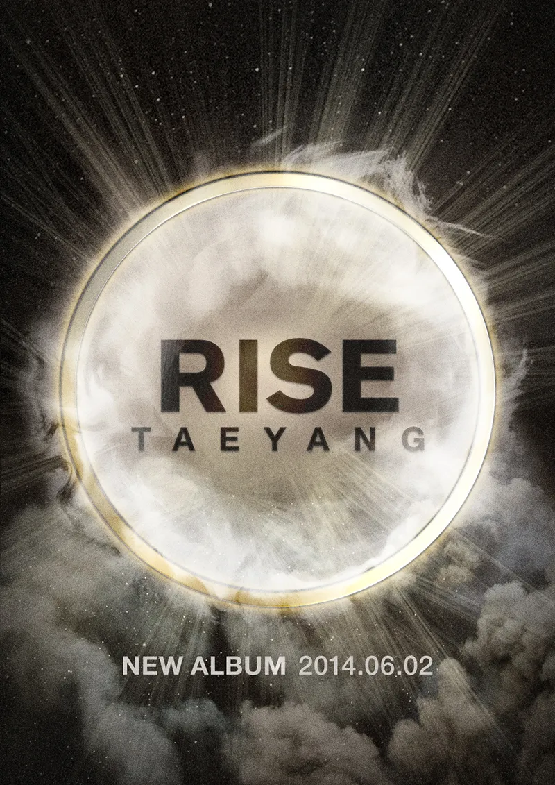 Siap menanti 2 Juni dengan album solo comeback Taeyang Big Bang? foto: YG Entertainment