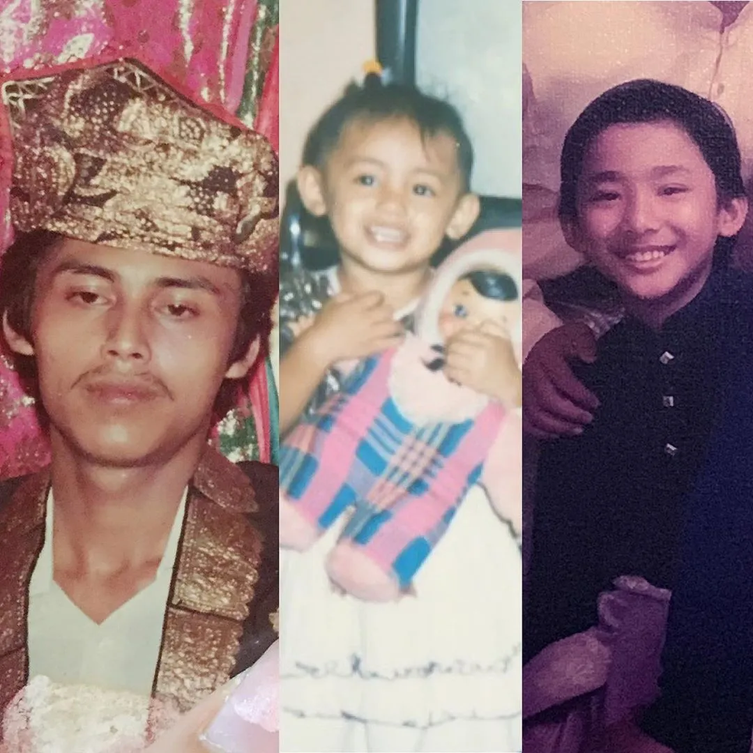 Instagram © wuhlandary