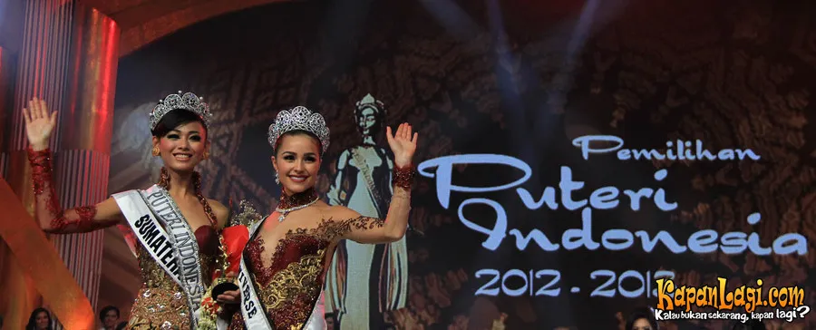 Ajang Miss Universe akan dimanfaatkan Whulan untuk promosi wisata Indonesia