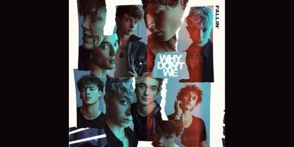 Why Don't We - Trust Fund Baby (Terjemahan)