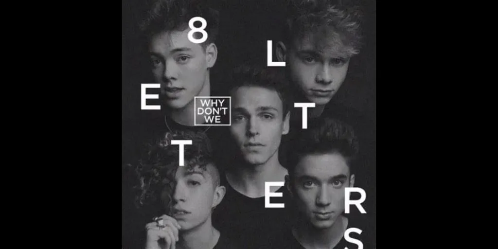 Why Don't We - Friends dan Terjemahan
