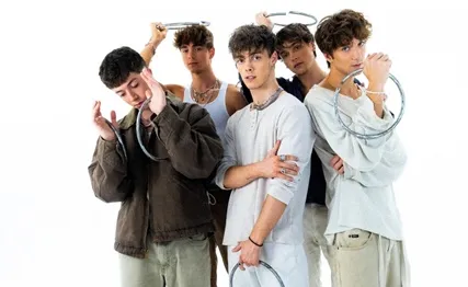 Why Don’t We - Love Back dan Terjemahan
