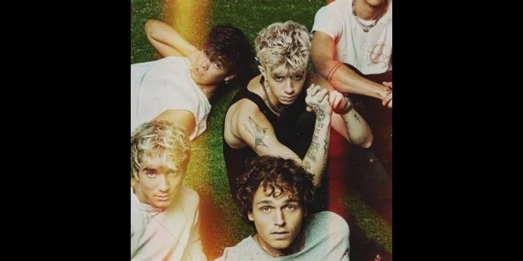 Why Don't We - Love Song (Terjemahan)