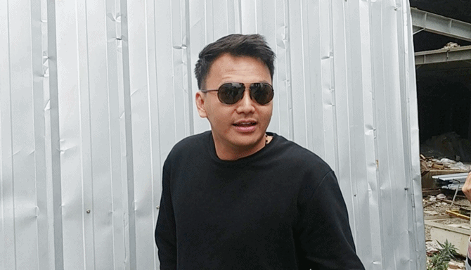  Wijaya Saputra © KapanLagi.com/Fikri Alfi Rosyadi