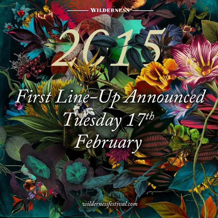 © Wilderness Official Facebook