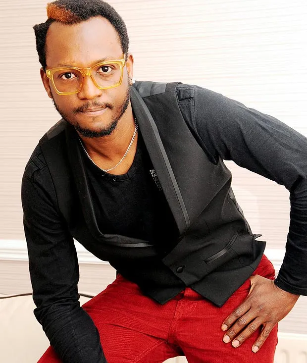 Lewis Bojang @ thesun.co.uk