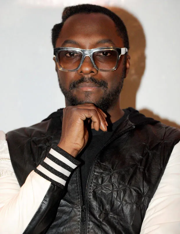 will.i.am yang asli @ thesun.co.uk