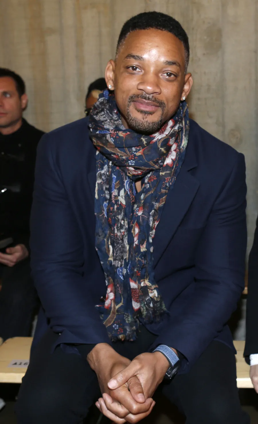 Will Smith @fameflynet