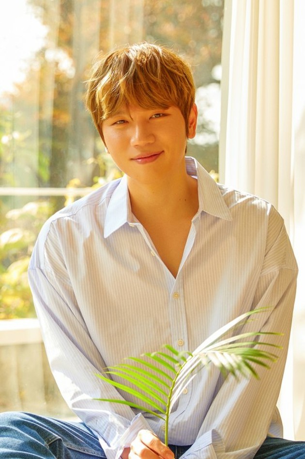 K.Will - Here I am