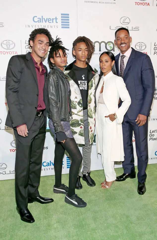 Equal is the key © eonline.com