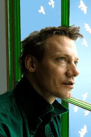 William Orbit. @facebook