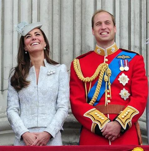 Happy Birthday Prince William! @ entertainmentwise.com/WENN