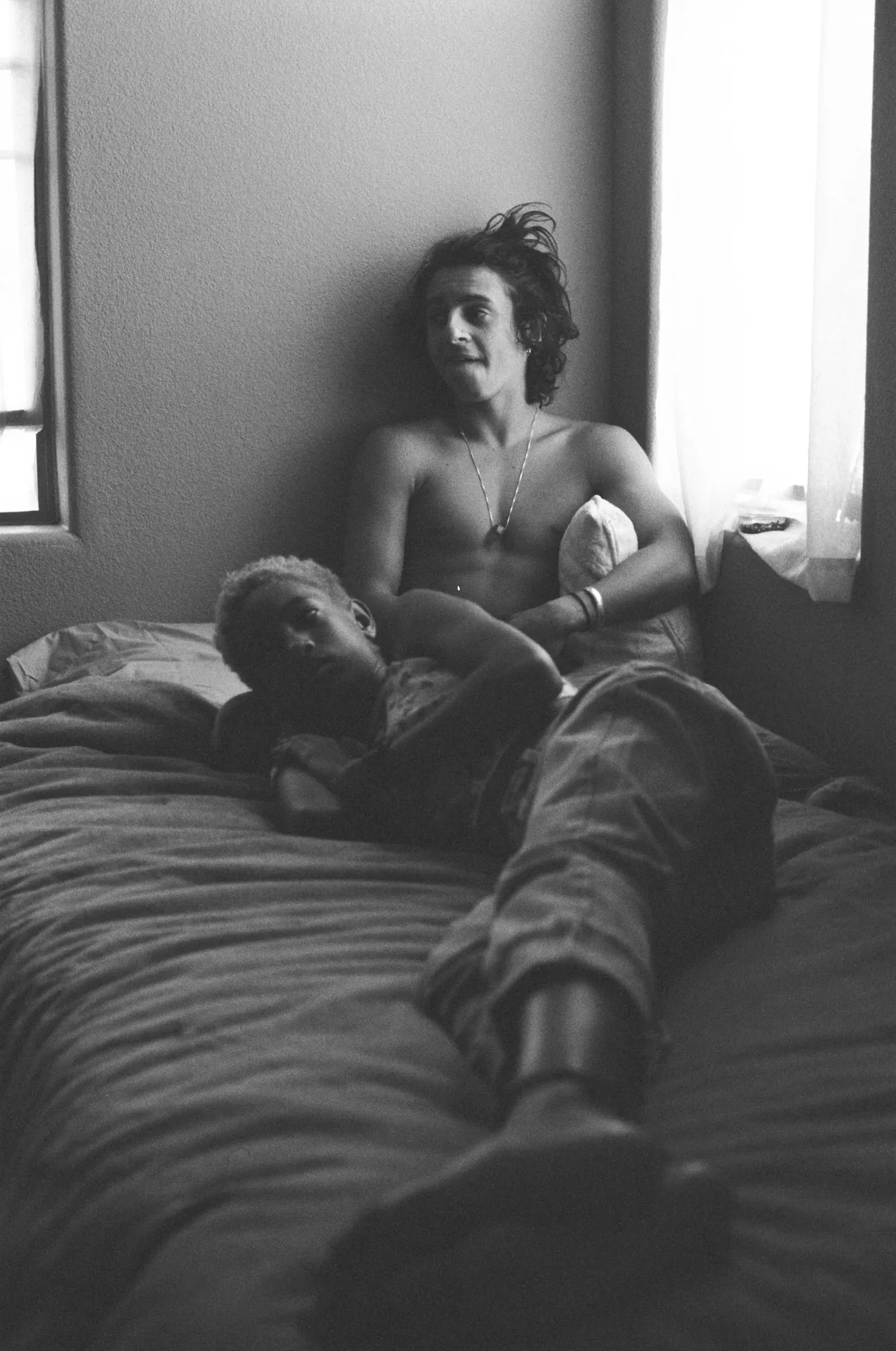 Willow dan Moises @ 490tx.com