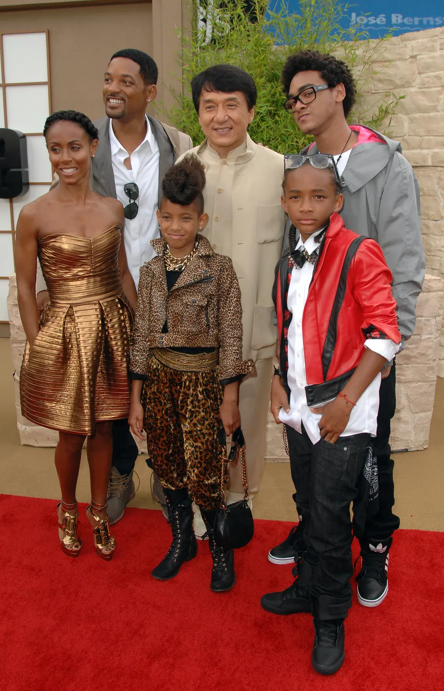 Will Smith