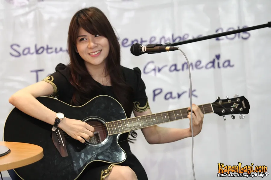 Indonesian Idol 2012