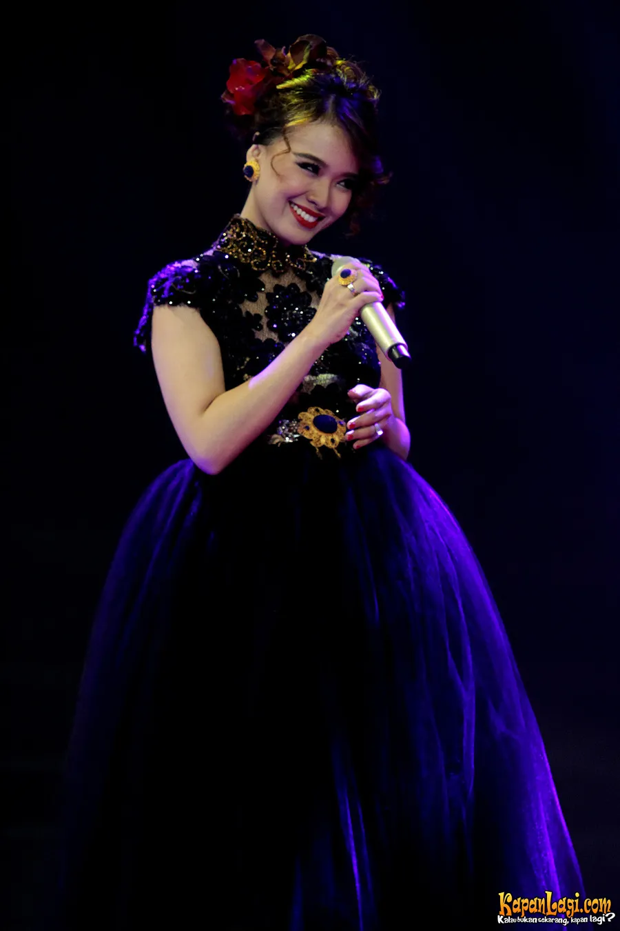 Winda Viska Ria © KapanLagi.com