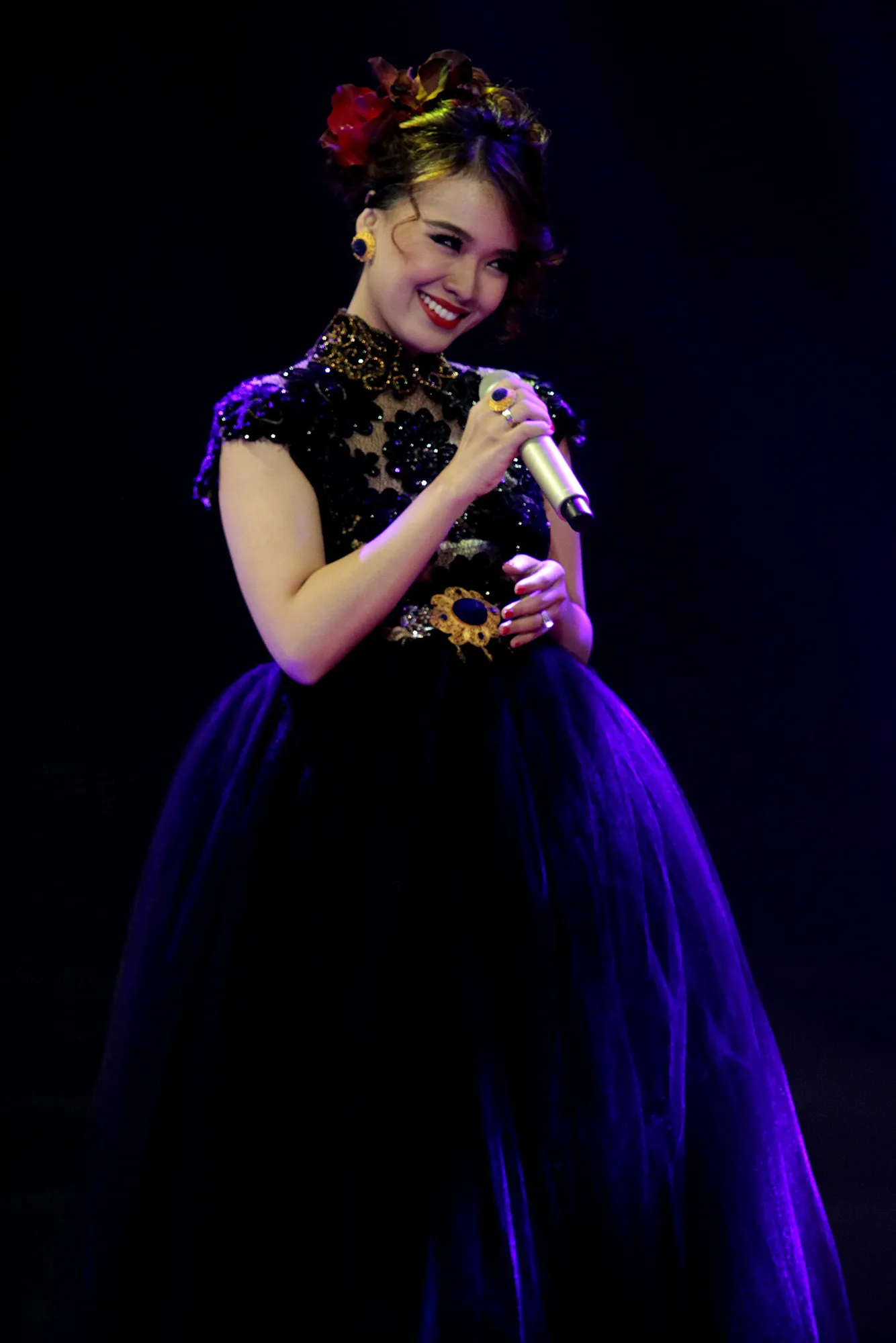 Winda Viska Ria © KapanLagi.com