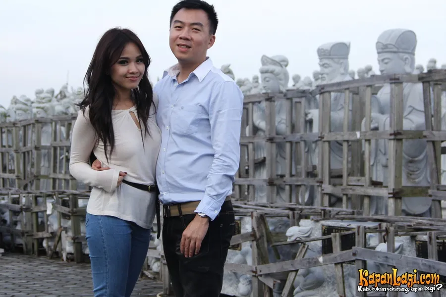 Winda Viska Ria © KapanLagi.com