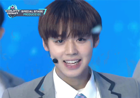 Park Ji Hoon dapat julukan Wink Boy © allkpop.com