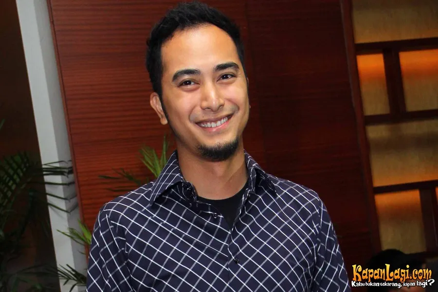 Winky Wiryawan © KapanLagi.com