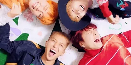 WINNER - AH YEAH dan Terjemahan