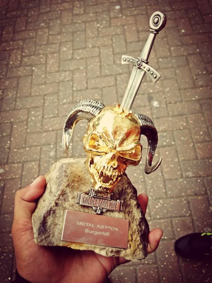 Membanggakan! @Photo: dok.pribadi Eben