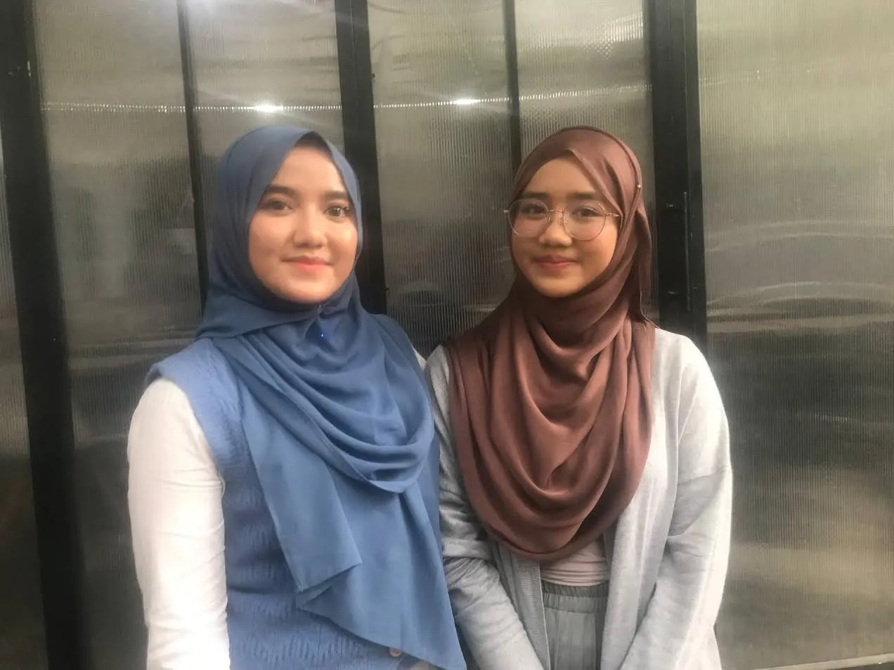 Disodorkan Seperti Barang Dagangan