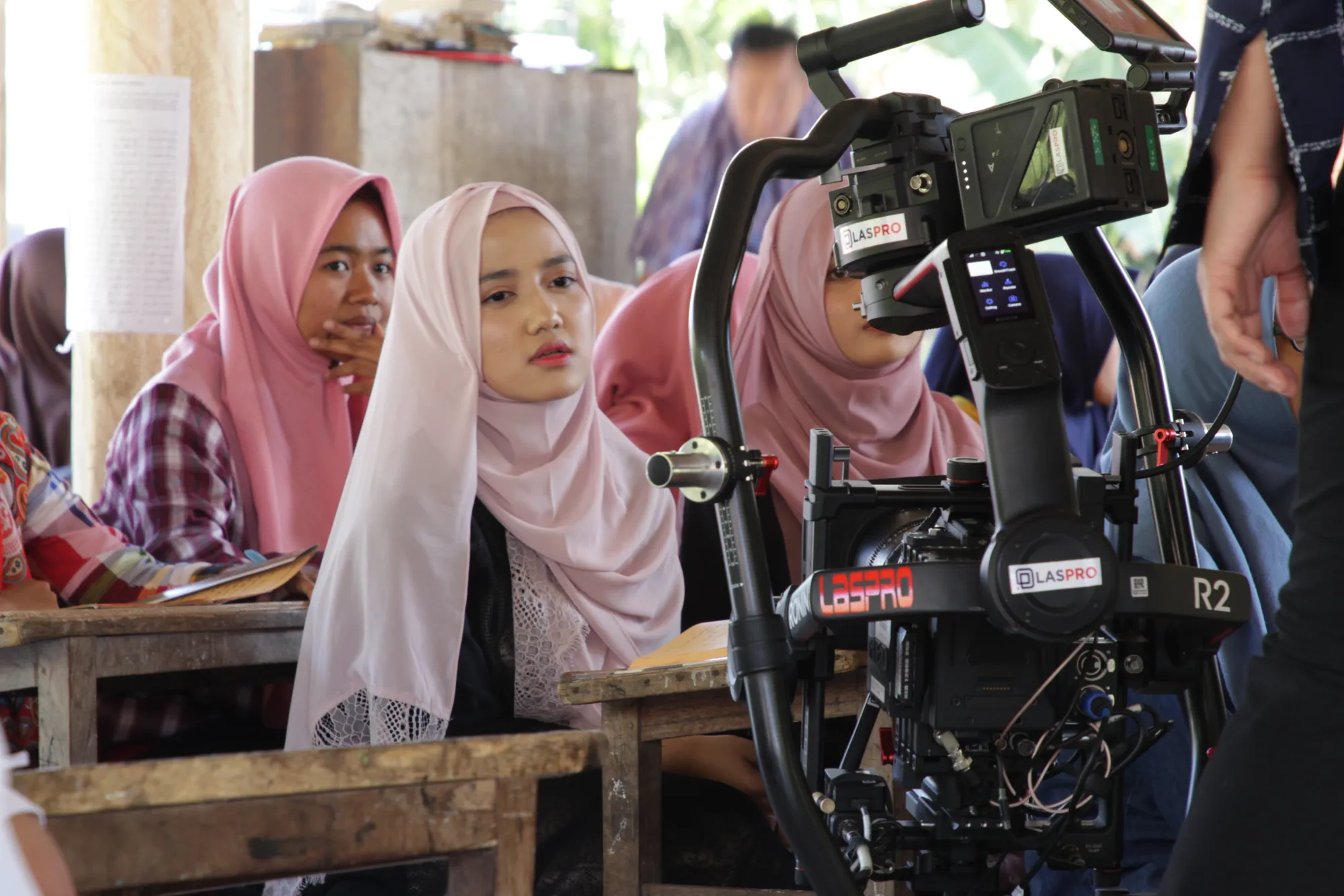 Wirda Mansur ©KapanLagi.com/Abel Risang