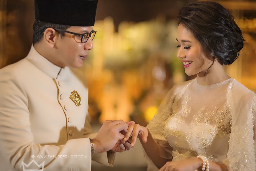 Gista bantah pernah dekat dengan Olga Syahputra. ©theuppermost/wishnutama