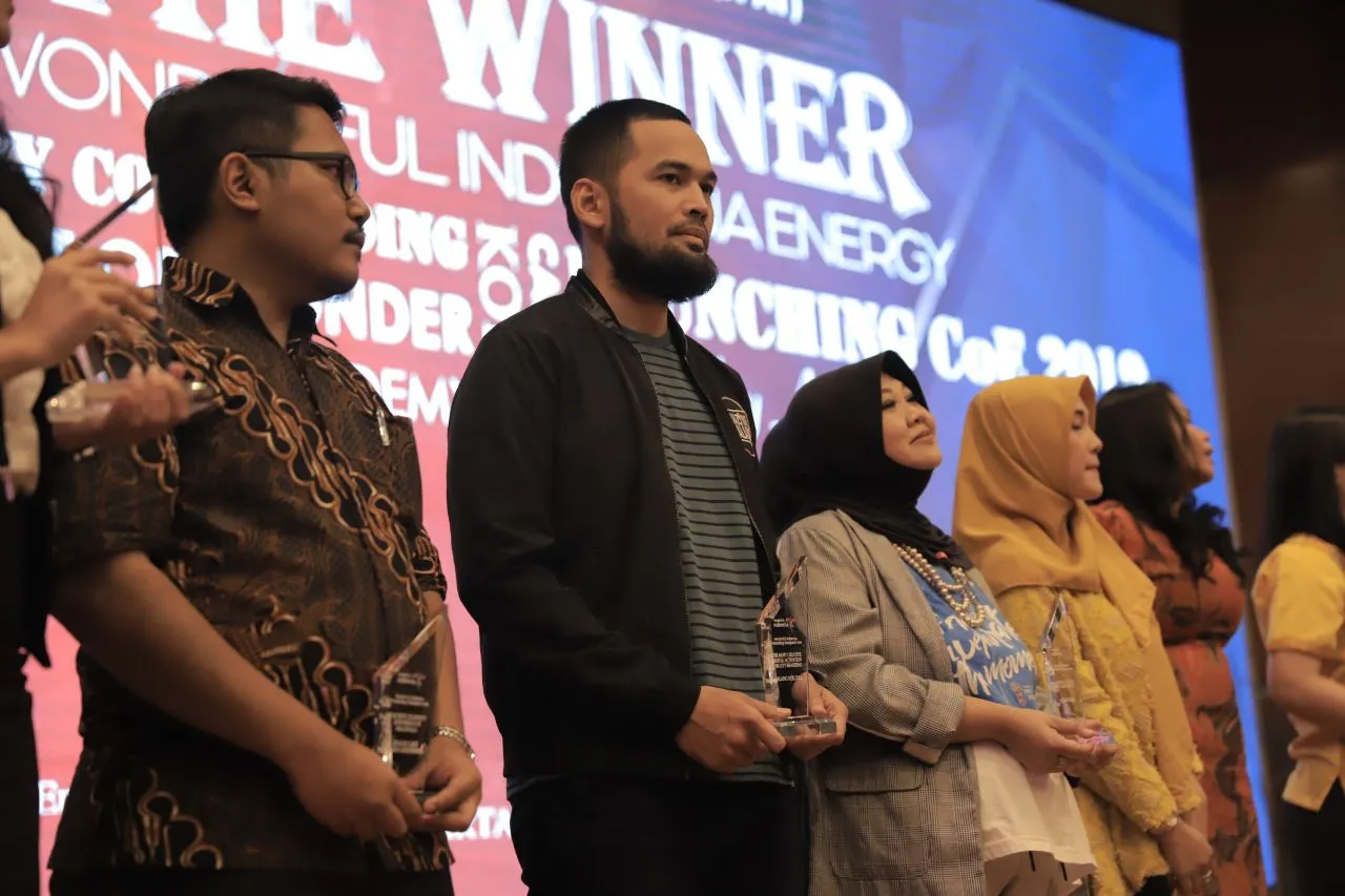 Teuku Wisnu © KapanLagi.com/Sahal Fadli