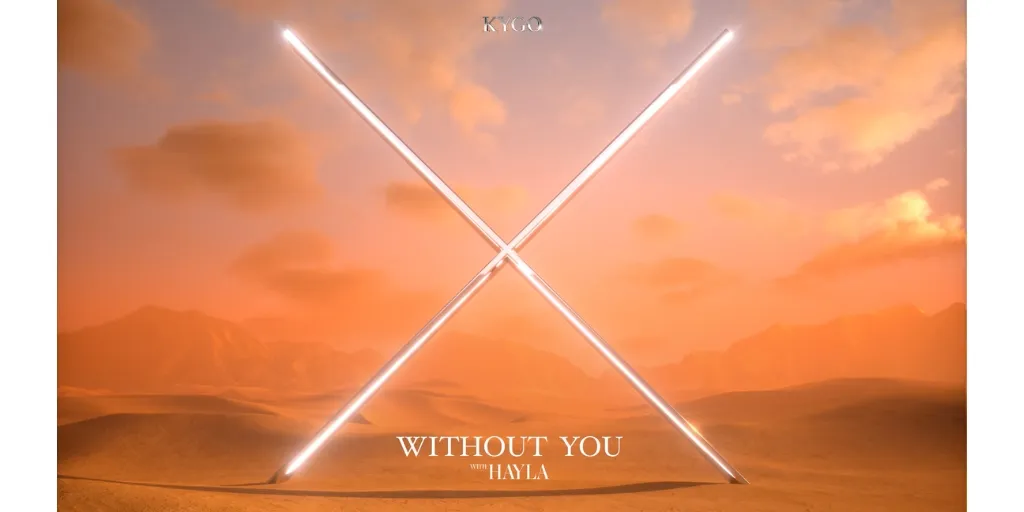 Kygo, HAYLA - Without You (Terjemahan)