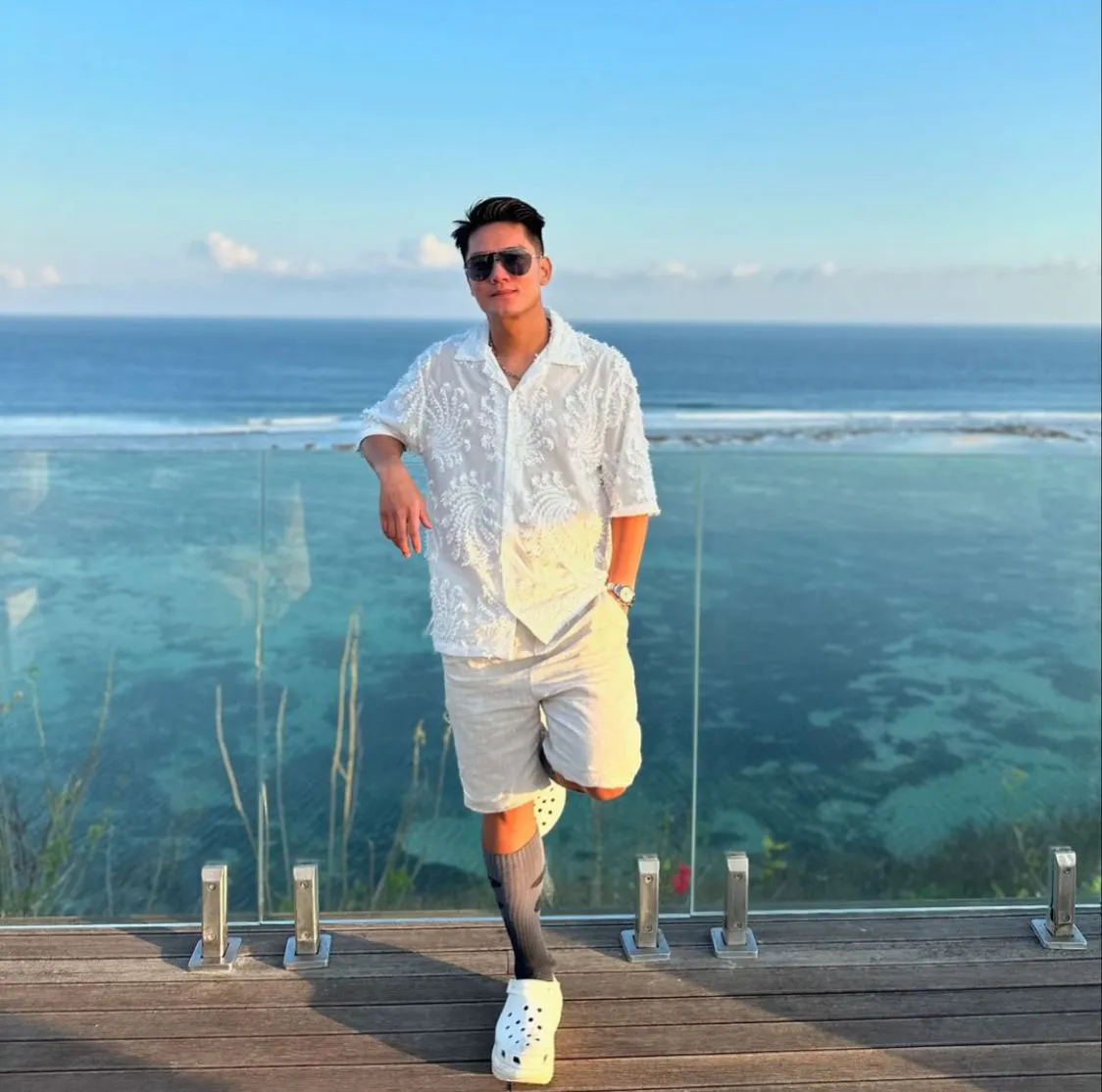 Karier di Dunia Seni Peran