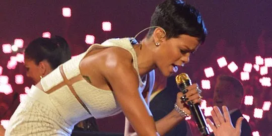 Rihanna
