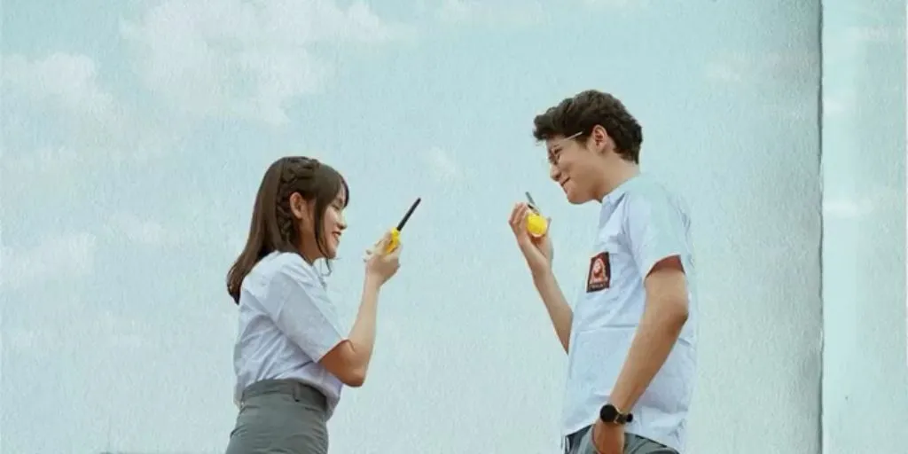 Luthfi Aulia - Pendengar Cinta