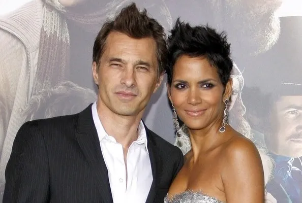 Halle Berry dan Olivier Martinez. foto:tmz