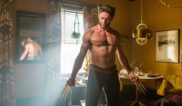 Kita tak akan bisa melihat tubuh indah Hugh Jackman sebagi Wolverine lagi © cinemablend.com